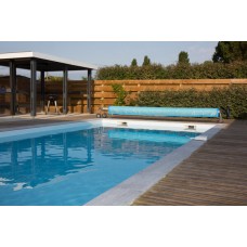 Poolüberdachung selber bauen: Tipps & Ideen für Ihre DIY-Abdeckung